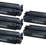 New Compatible Canon S35/FX8 Premium 5-Pack Toners