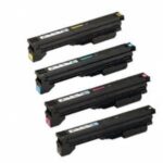 New Compatible Canon GPR21/GPR-21 High Yield Toner Set