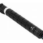 New Compatible Canon GPR53C/GPR-53C Cyan Compatible High Yield Toner