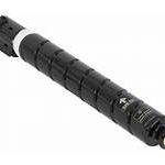New Compatible Canon GPR53Y/GPR-53 Yellow High Yield Toner