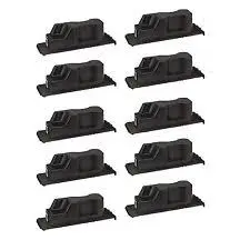 Canon-GPR-6-Compatible-10-Pack-Toners-iR-2200-2220-2800-3300-3320.jpe New Compatible Canon GPR-6/GPR6 10-Pack 6647A003AA Toners - Image 1
