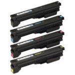 New Compatible Canon GPR20 4-Pack High Yield Toner Set