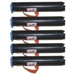 New Compatible Canon GPR22/GPR-22 5-Pack Toners Cartridges 0386B003AA
