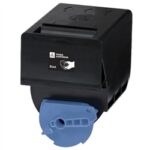 New Compatible Canon GPR23/GPR-23 Black Toner 0452B003AA