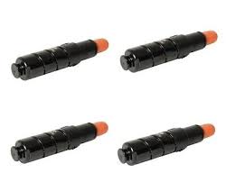 Canon-GPR42-Compatible-4PK.jpg New Compatible Canon High Yield GPR42/GPR-42 4-Pack Toner - Image 1