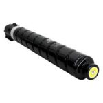 Canon IR Advance c5535/c5750 series Yellow GPR55 New