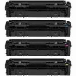 Canon 045H High Yield New Compatible Toner Set