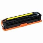 Canon 045H Yellow High Yield New Compatible Toner