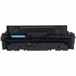 HP 414X Chipped Cyan W2021X Compatible Toner Color LaserJet M454/M479