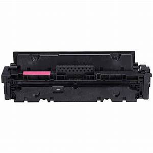 Color-Pro-M454-MFP-M479-MAGENTA-Compatible-414X-With-Chip-W2023X.jpg HP 414X Chipped Magenta W2023X Compatible toner Color LaserJet M454/M479 - Image 1