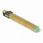 Ricoh SP C820, SP C821 Yellow Compatible Toner 821027