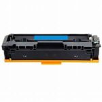 Compatible Canon 054H Cyan High Yield New Compatible Toner
