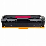 Compatible Canon 054H Magenta High Yield New Compatible Toner