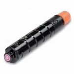 New Compatible Canon GPR36/GPR-36 Magenta Toner 3784B003AA