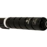 New Compatible Canon iR Advance C250if/C350if GPR51 Black Toner