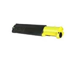 Dell-3010-Yellow.jpg Dell 3010 Yellow New Compatible 341-3569 Toner - Image 1