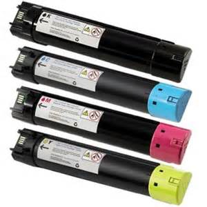 Dell-5120-5130-5140-4-pack-compatible-toner-combo-1-black-1-cyan-1-magenta-1-yellow.jpg Dell 5130 New Compatible 4-Pack High Yield Toners - Image 1