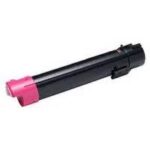 Dell C7765 Magenta New Compatible High Yield Toner 332-1876 (GPK62)