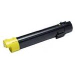 Dell C7765 Yellow New Compatible High Yield Toner 332-1875 (JD14R)