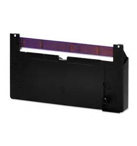 Epson-ERC-18-Purple-Compatible-6-Pack-POS-Ribbon-Cartridges.jpg Epson ERC 18 Purple 6-Pack Compatible POS Ribbon - Image 1