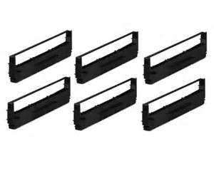 Epson-FX-100-MX-100-MX-1050-MX-1170-Compatible-6-Pack-Printer-Ribbon-Part-8755.jpg Epson FX-100, MX-100, MX-1050, MX-1170 Compatible 6-Pack Printer Ribbon (Part #8755) - Image 1