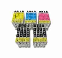 Epson-Stylus-C84-C86-CX6400-CX6600-Compatible-20-Pack-Combo.jpg Epson Stylus C84, C86, CX6400, CX6600 Compatible 20-Pack Combo - Image 1