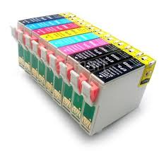 Epson-T096-Remanuifactured-9-Pack-Inks-Photo-BK-cyan-magenta-yellow-light-cyan-light-magenta-light-BK-matte-BK-Light-light-BK.jpg Epson T096 Compatible 9-Pack Stylus R2880 Ink Cartridges - Image 1