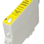Epson Artisan 700, 800 series Yellow Re-manufactured Ink Cartridge T099420