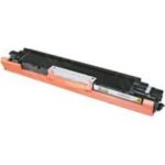 HP 126A Color LaserJet CP1025 Yellow Compatible Toner CE312A