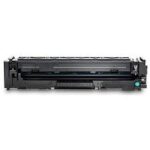 HP 202A Cyan CF501A Compatible Toner Color LaserJet M254/M281