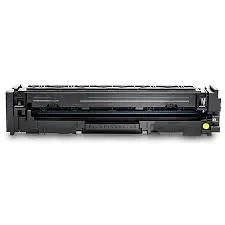 HP-202A-Color-LaserJet-M254-M281-Compatible-Yellow-Toner-CF502A.jpe HP 202A Yellow CF502A Compatible Toner Color LaserJet M254/M281 - Image 1