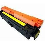 HP CP5220/CP5225 307A Yellow CE742A Compatible Toner