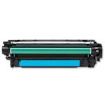 HP 507A Cyan CE401A Compatible Toner M551/M570/M575
