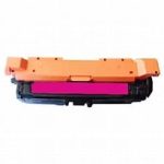 HP Color LaserJet CP4025/CP4500/CP4525 Magenta Compatible 648A Toner CE263A