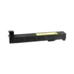 HP 826A Yellow Toner Cartridge CF312A Color LaserJet M855