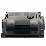 HP M4555 CE390X (90X) Compatible High Yield Toner
