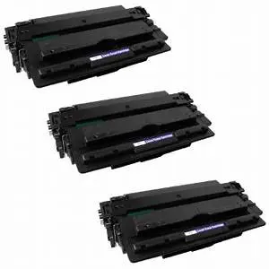 HP-CF226X-Compatible-3-Pack-Toner-M402-M426-9000-Page-Cartridge.jpe HP CF226X (26X) Compatible 3-Pack Toner LaserJet Pro M402/M426 - Image 1