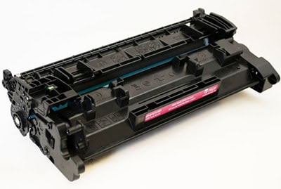 HP-CF226X-New-Compatible-9000-page-toner-for-Laserjet-Pro-M402-and-Pro-MFP-M426.jpg HP CF226A MICR Compatible 26AM Toner LaserJet Pro M402/M426 - Image 1