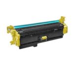 HP 508X Compatible Yellow Toner CF362X Color LaserJet Enterprise M553/M577
