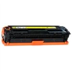 HP 201X YELLOW Compatible CF402A Toner for Color LaserJet Pro M252/M277