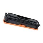 HP Color LaserJet Pro M452/M477 High Yield Black Compatible CF410X Toner