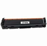 HP-Color-M254-M281-Compatible-202X-Black-Toner-CF500X.jpg HP 202X (CF500X) Color M254, M281 Black Compatible Toner Cartridge - Image 1