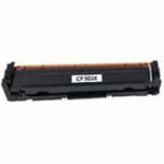 HP 202X (CF503X) Color M254/M281 Magenta Compatible Toner Cartridge