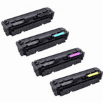 HP 410A COMPATIBLE Toner Set Color LaserJet Pro M452/M477