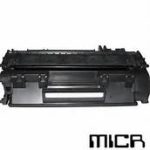 HP C8543X-MICR (83Xmicr) High Yield Compatible LaserJet 9000/9040/9050 MICR-Toner