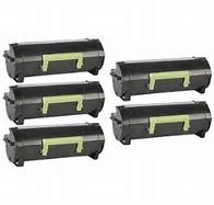 Konica-Minolta-4700P-Compatible-5-Pack-Toners-TNP37-A63T01W.-Yields-up-to-20000-Pages-at-5-coverage.jpg Konica Minolta Bizhub 4700P Compatible TNP37 5-Pack Toner Cartridges - Image 1