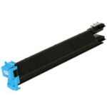 Konica Minolta Bizhub C250, C252 Cyan New Compatible Toner TN-210C