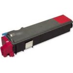 Kyocera TK 522 Magenta Compatible Toner for FS-C5010, FS-C5015