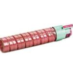 Ricoh MP C2030, C2050, C2550 Magenta Compatible Toner Cartridge 841282