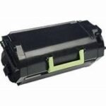 Lexmark 52D1000 Compatible 521A Toner for MS710, MS810 Series
